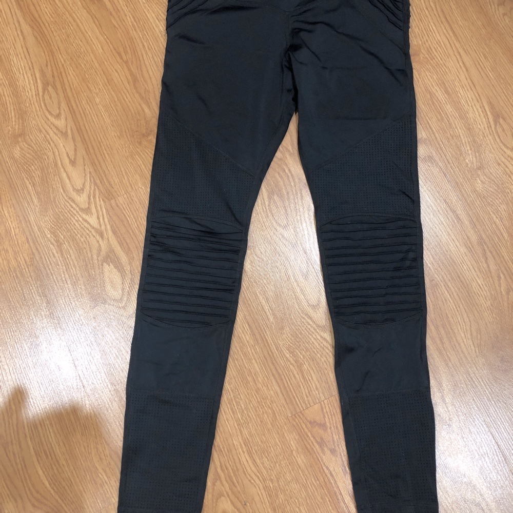 L’urv moto leggings. Black size M